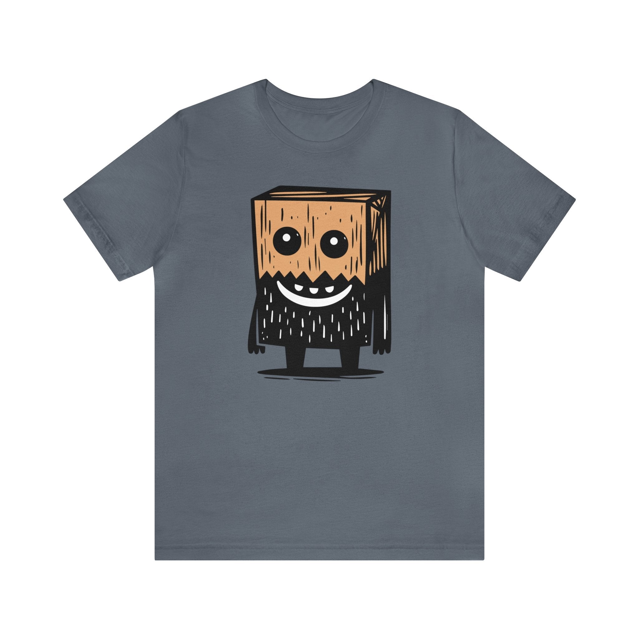 Baghead II T - Shirt | Bumblebird