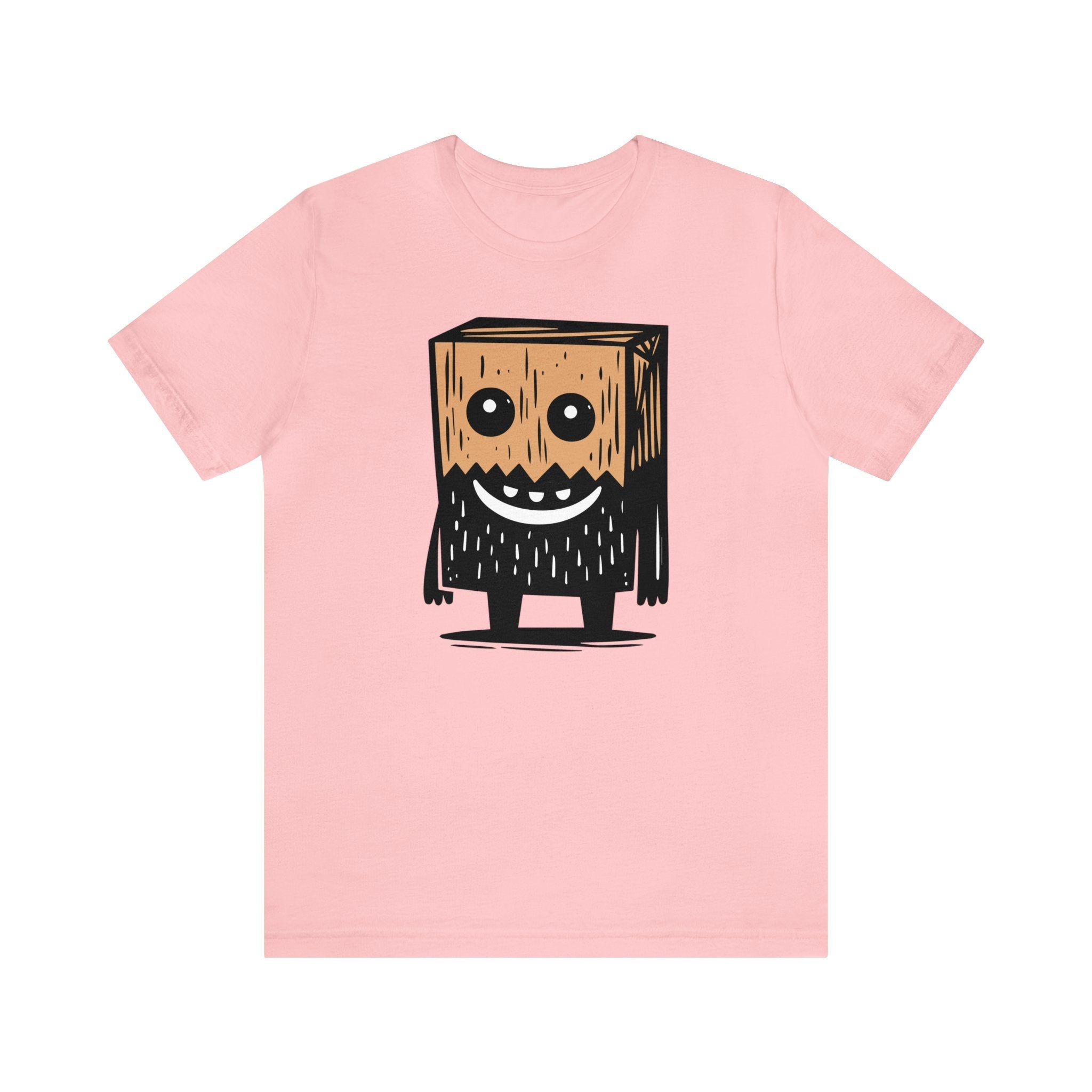 Baghead II T - Shirt | Bumblebird
