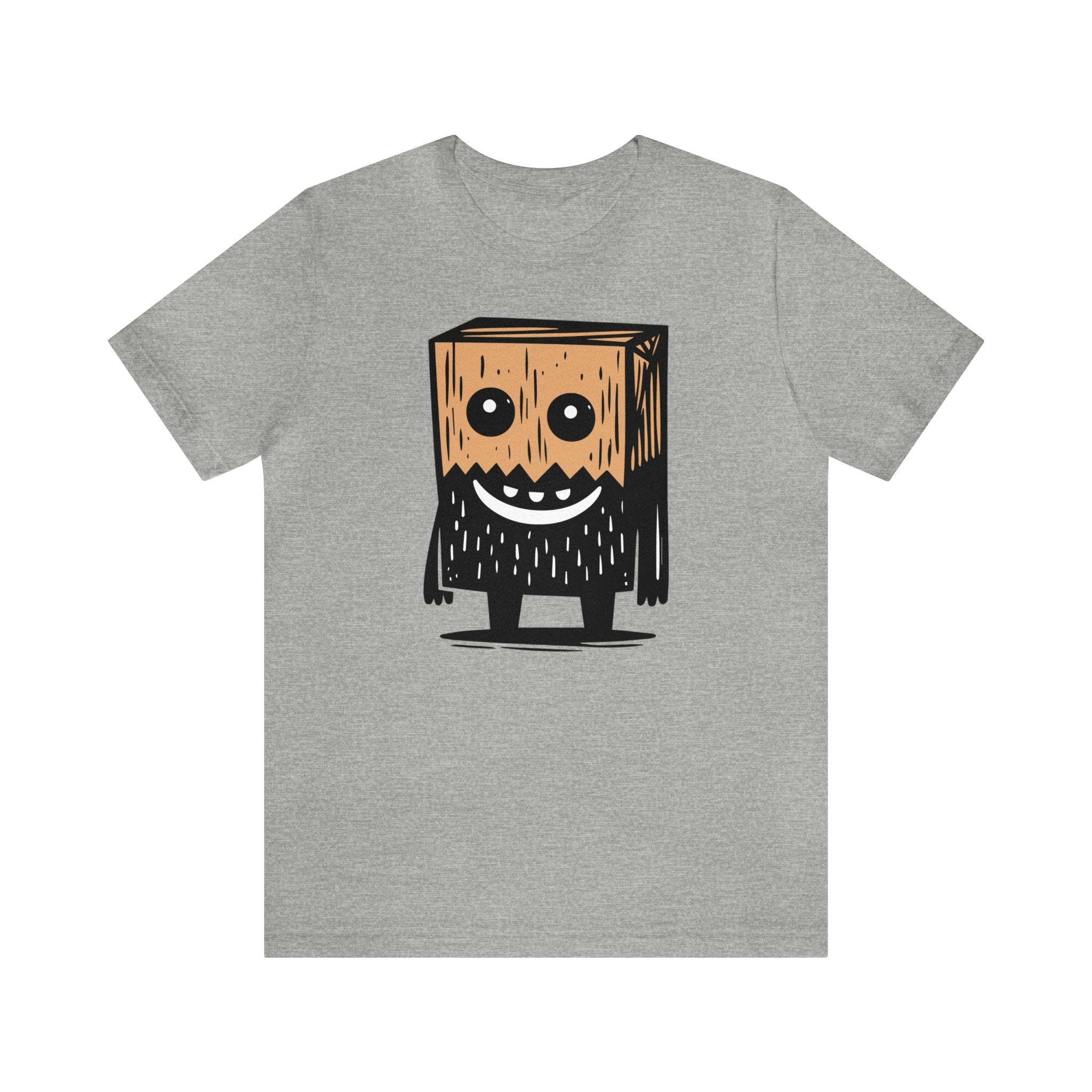 Baghead II T - Shirt | Bumblebird