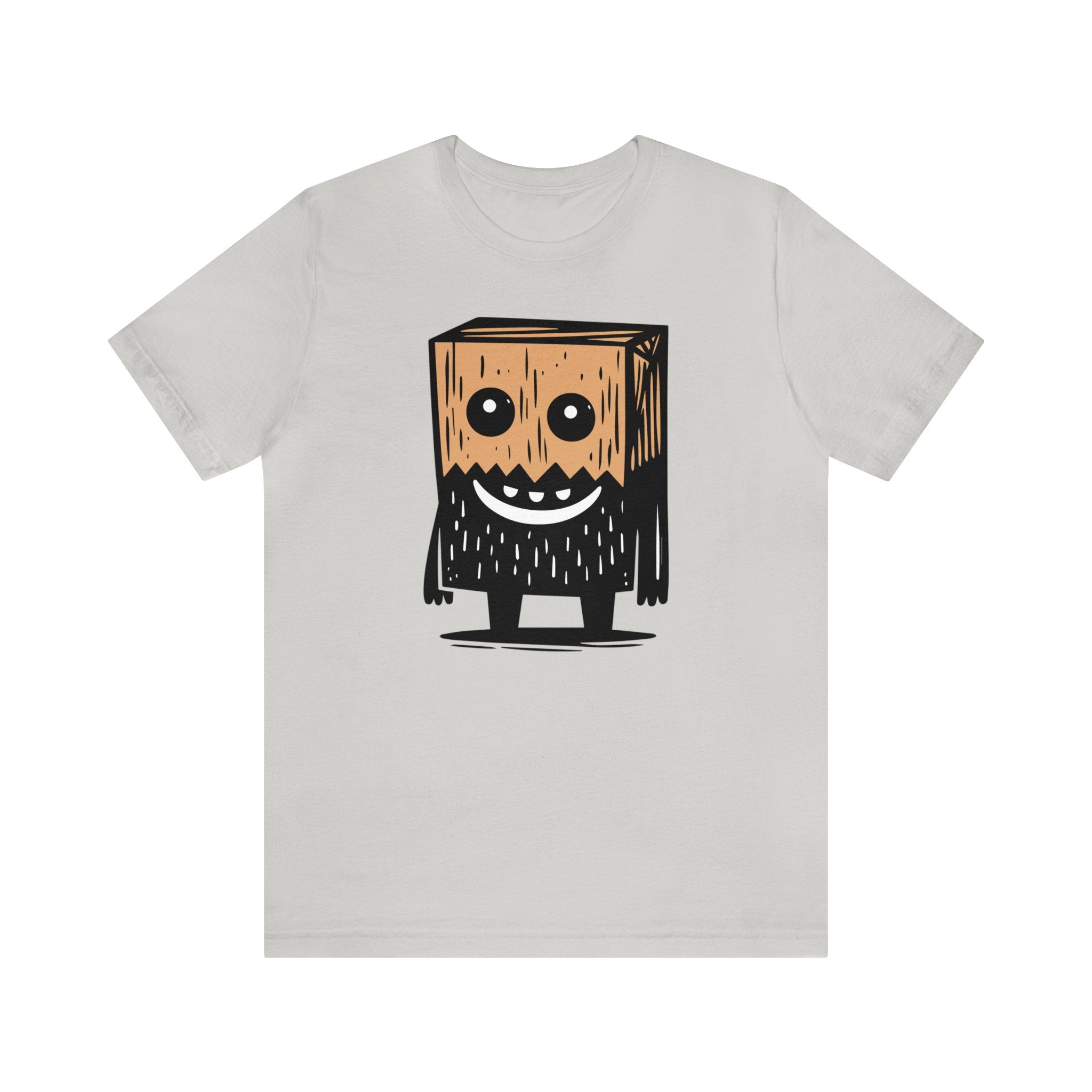 Baghead II T - Shirt | Bumblebird