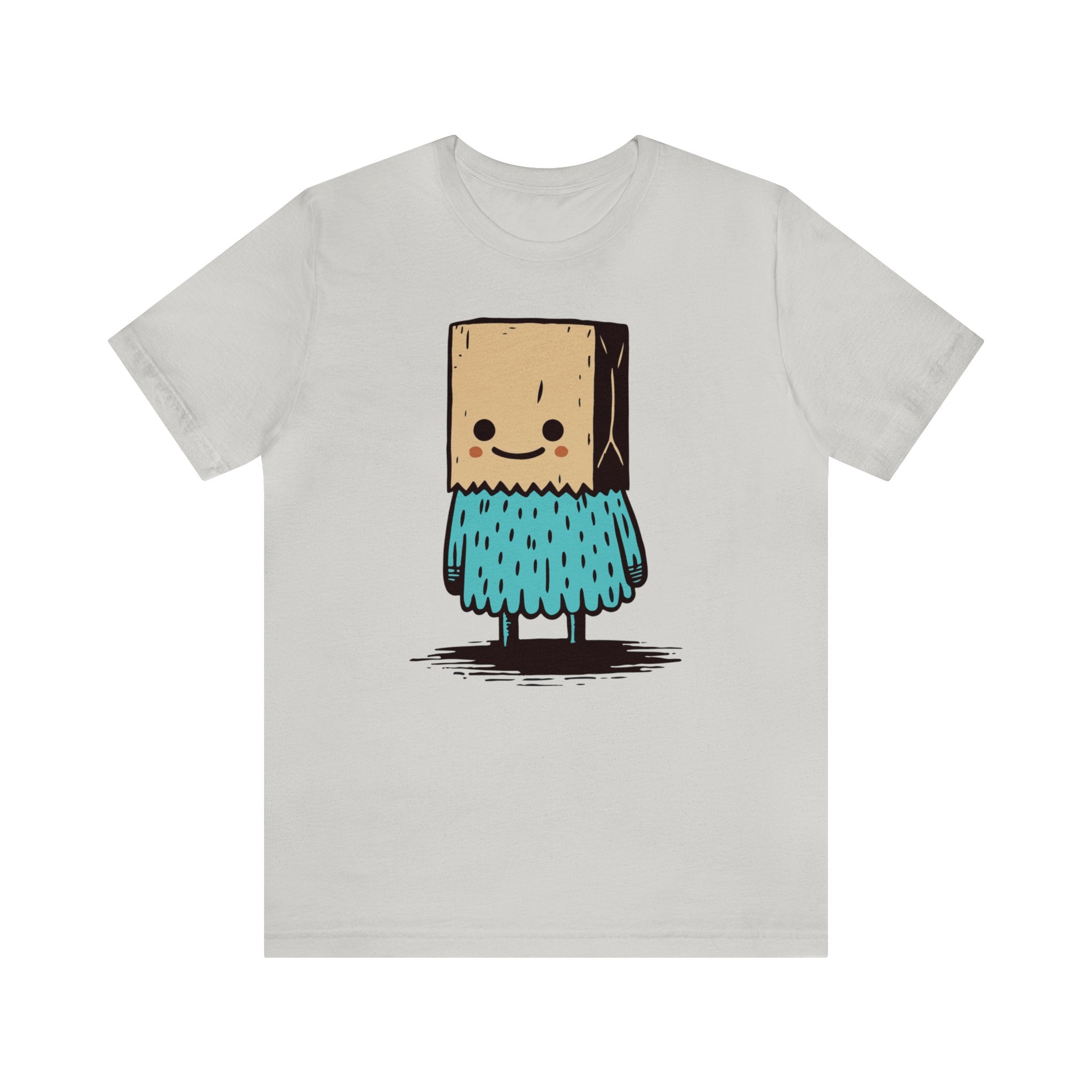 Baghead T - Shirt | Bumblebird