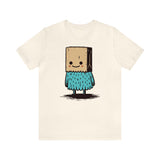 Baghead T - Shirt | Bumblebird
