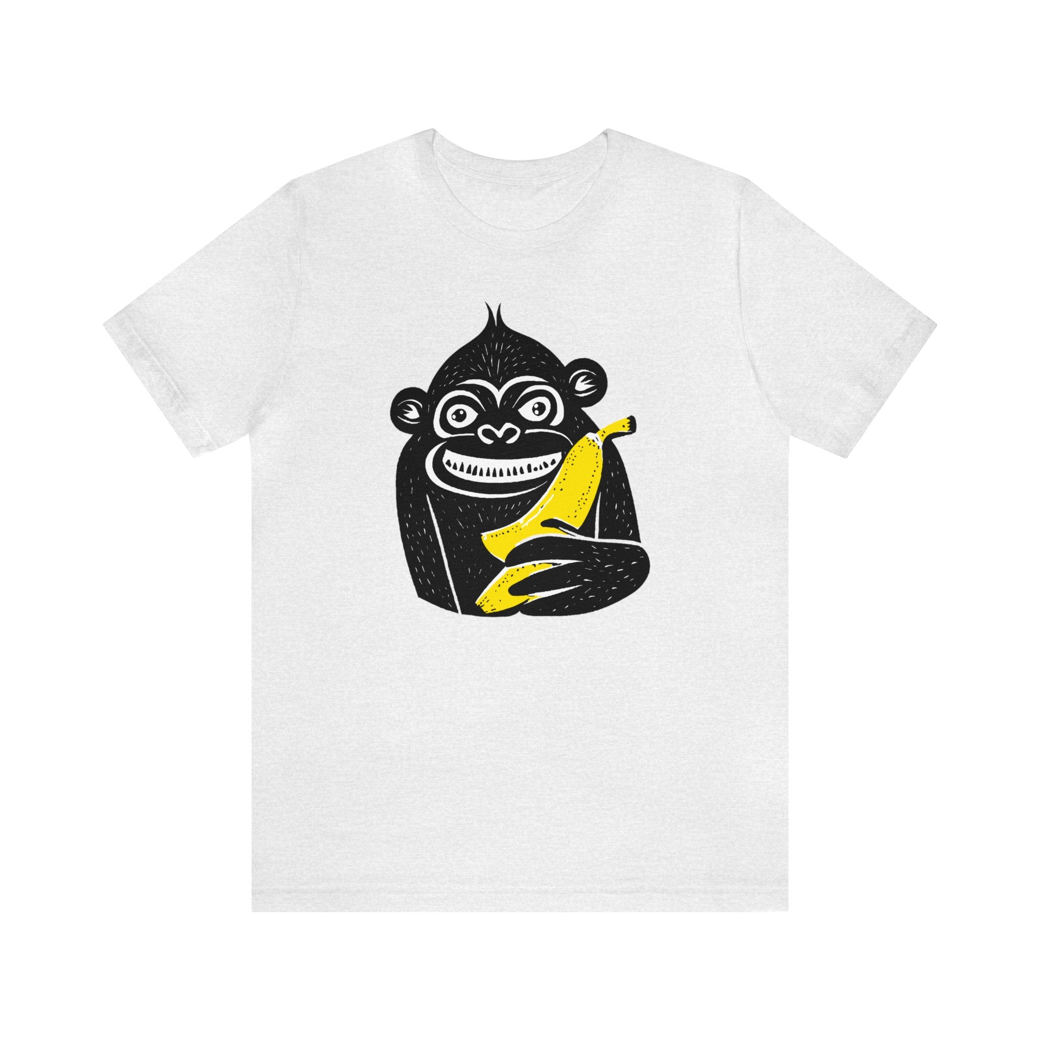 Banana George T - Shirt | Bumblebird