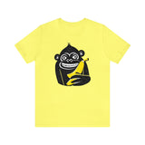 Banana George T - Shirt | Bumblebird