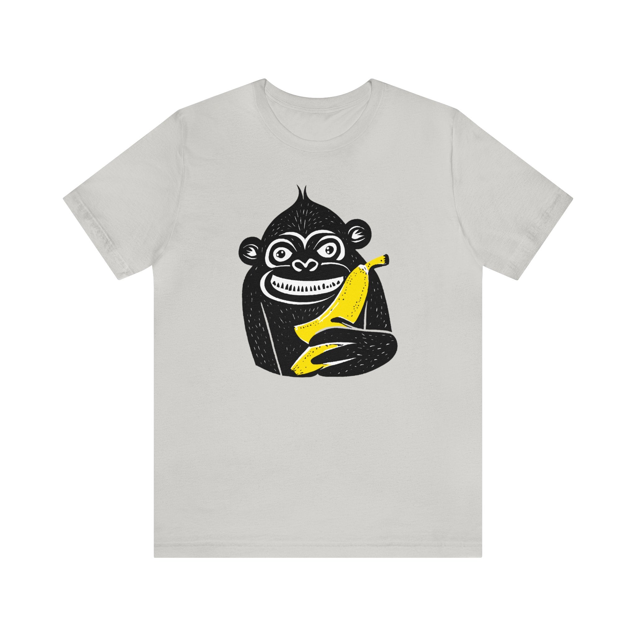 Banana George T - Shirt | Bumblebird