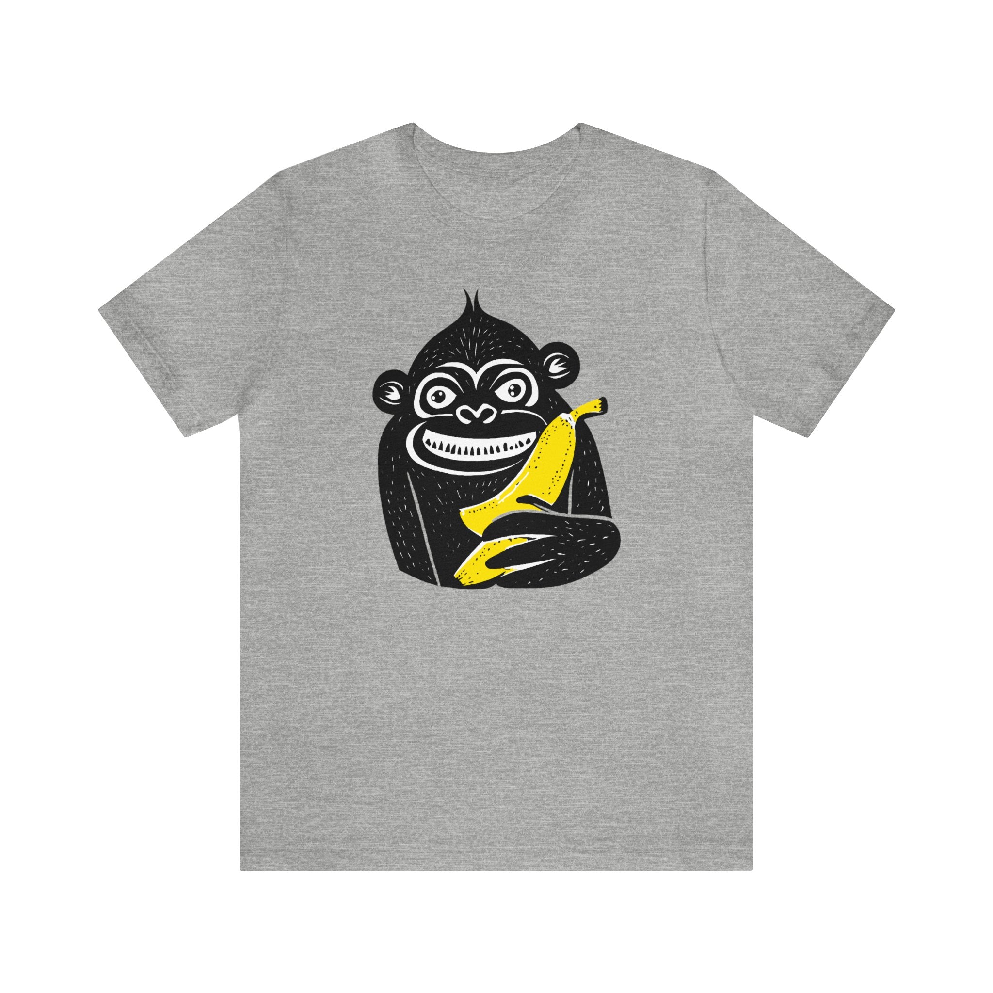 Banana George T - Shirt | Bumblebird