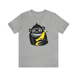 Banana George T - Shirt | Bumblebird