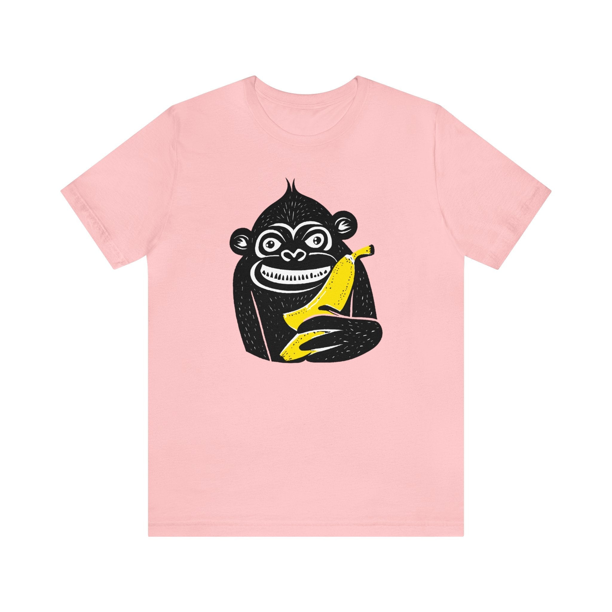 Banana George T - Shirt | Bumblebird
