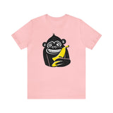 Banana George T - Shirt | Bumblebird
