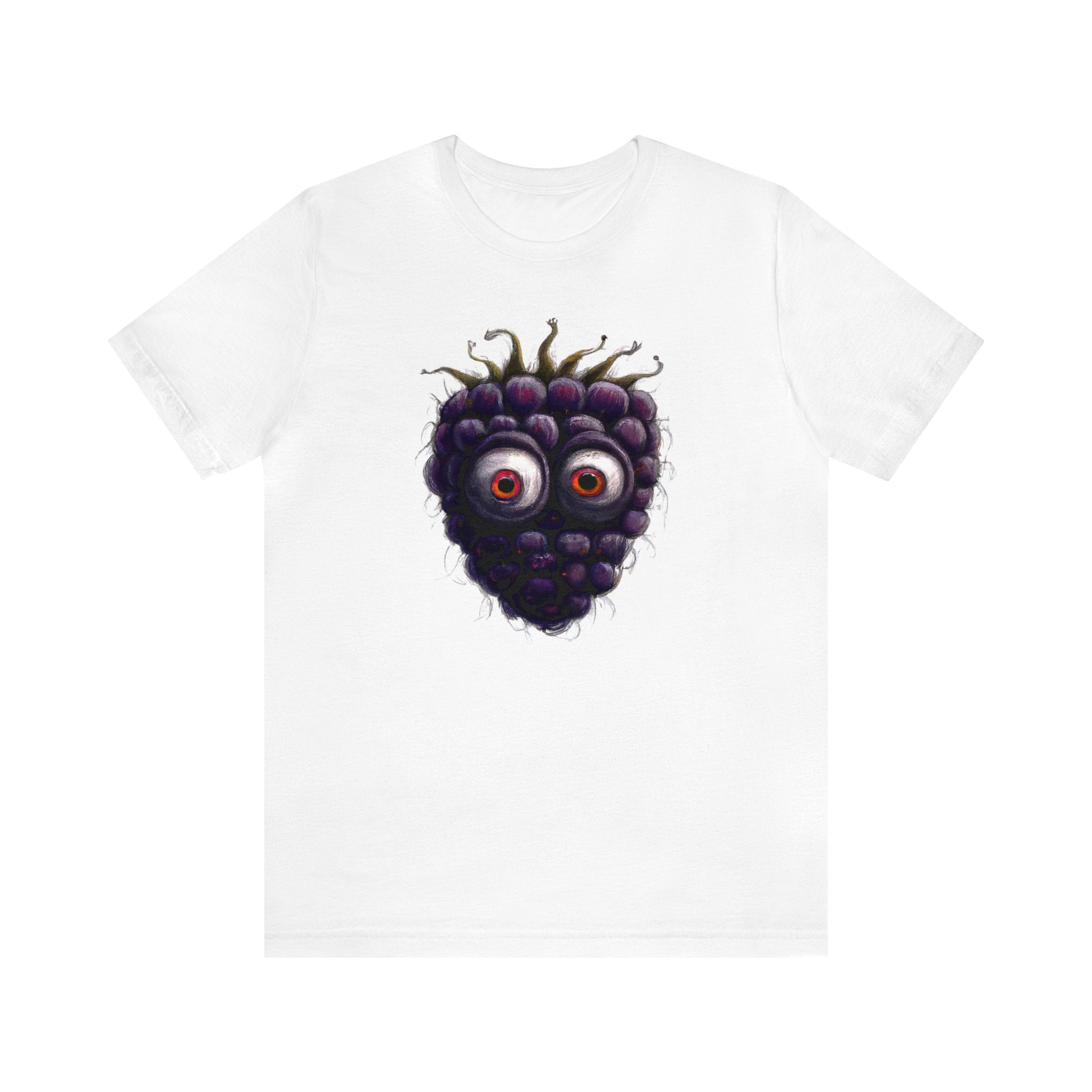 Barry T - Shirt | Bumblebird