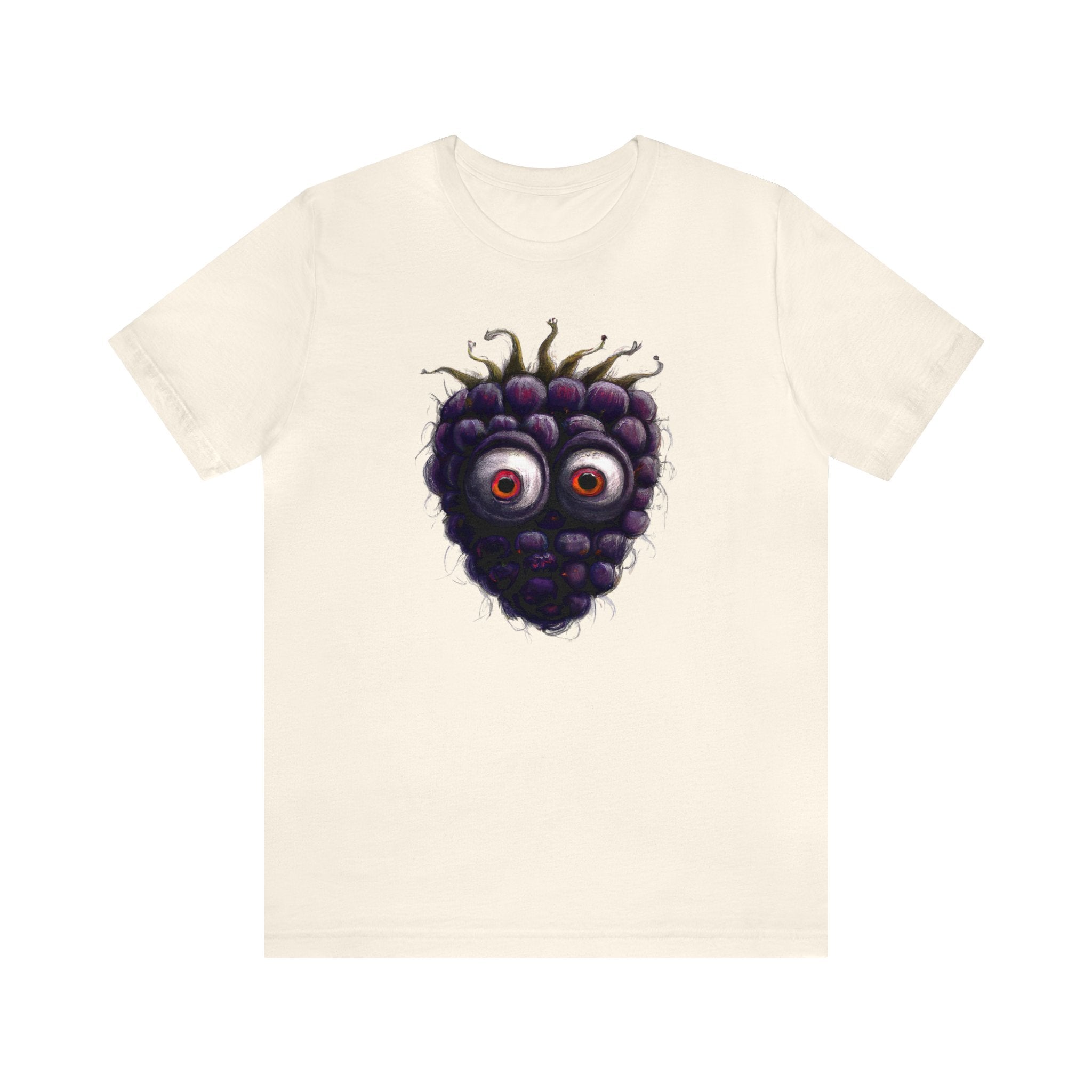 Barry T - Shirt | Bumblebird