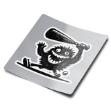 Baseball II Sticker | Bumblebird