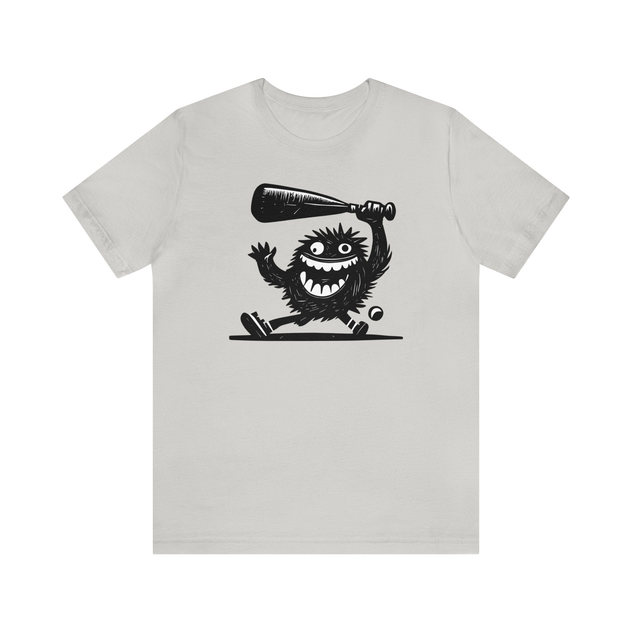 Baseball II T - Shirt | Bumblebird