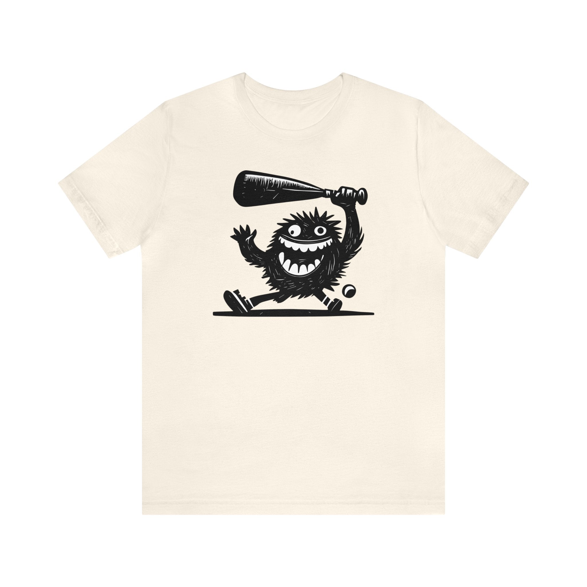 Baseball II T - Shirt | Bumblebird