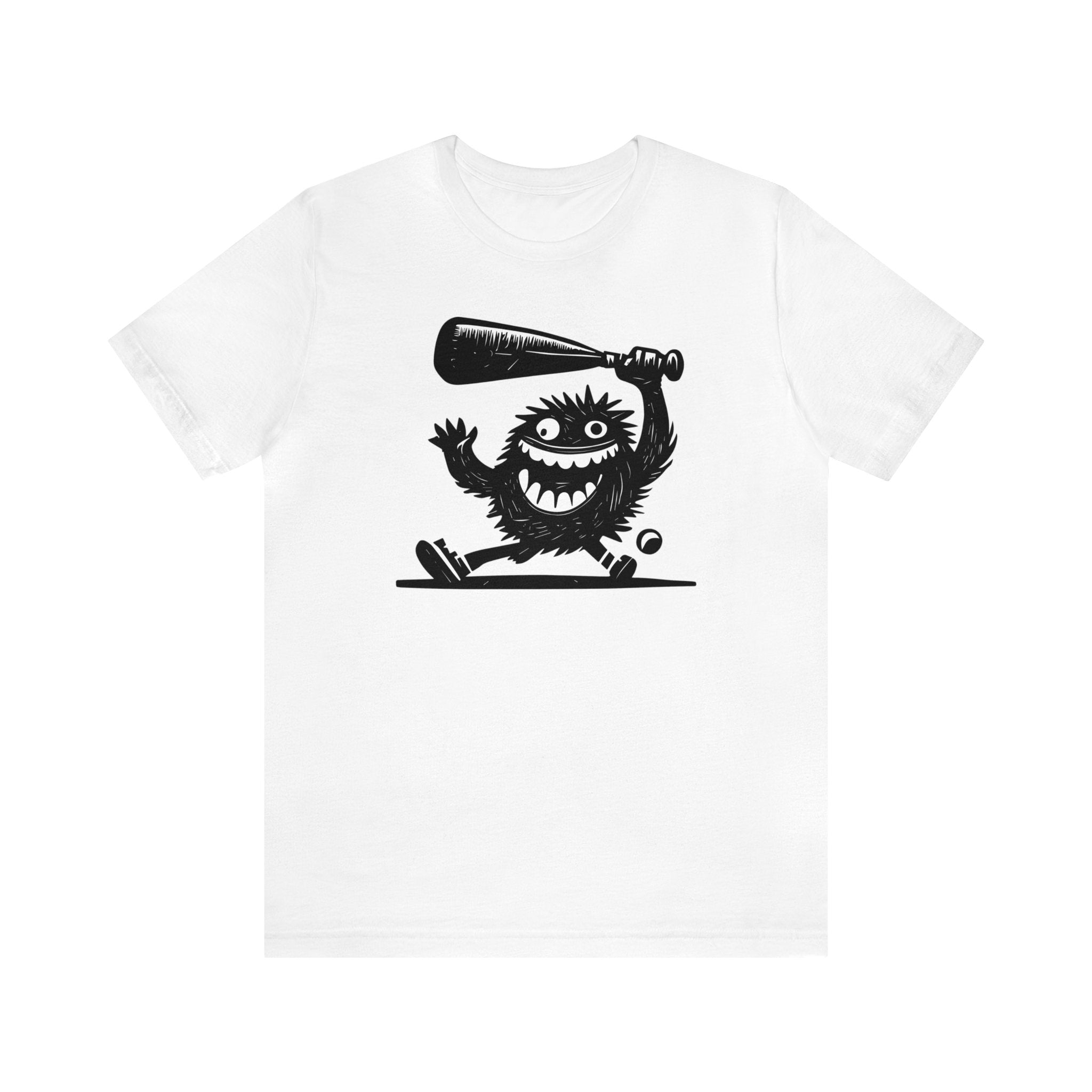 Baseball II T - Shirt | Bumblebird