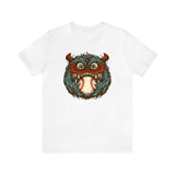 Baseball T - Shirt | Bumblebird