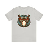 Baseball T - Shirt | Bumblebird