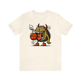 Basketball T - Shirt | Bumblebird
