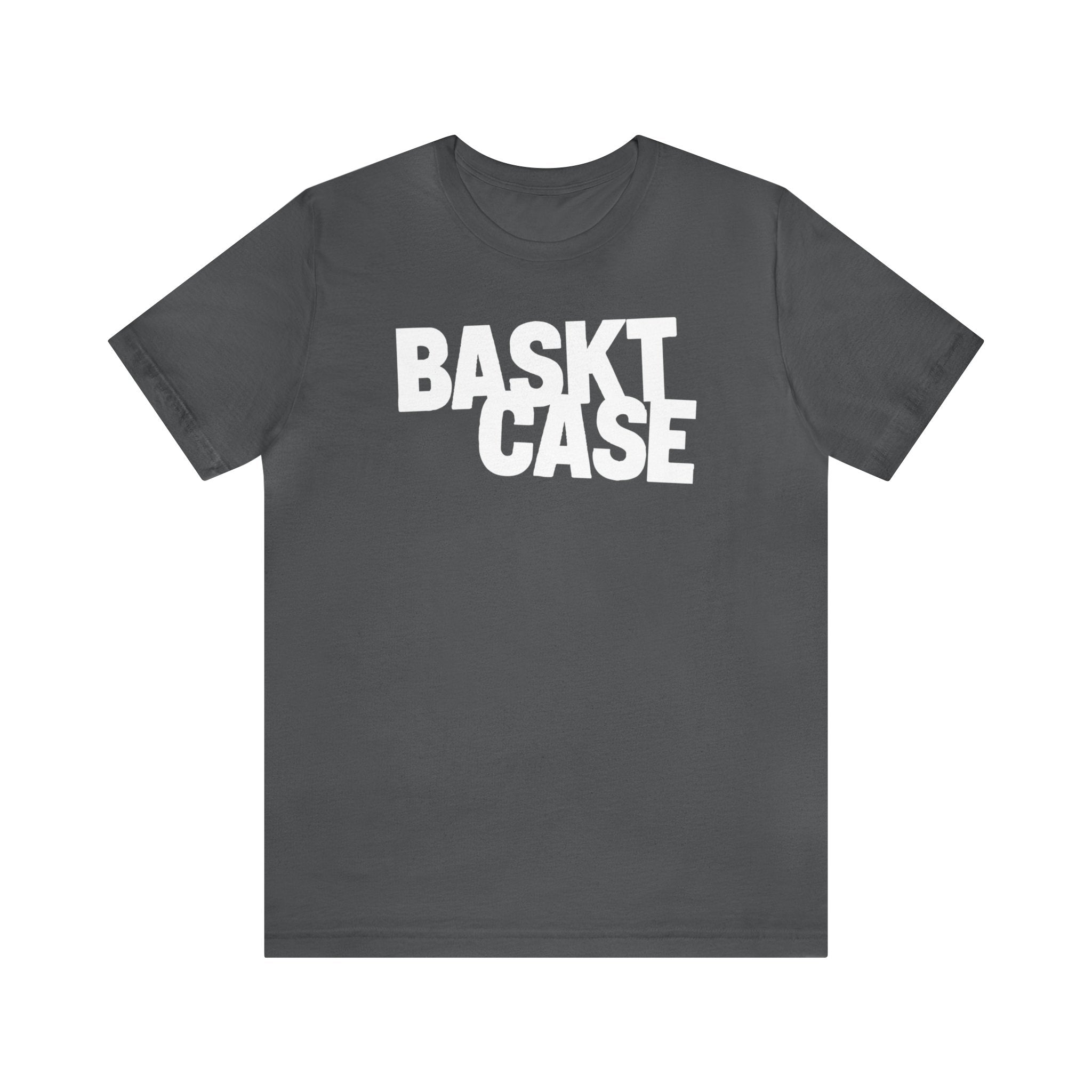 Baskt Case T - Shirt | Bumblebird