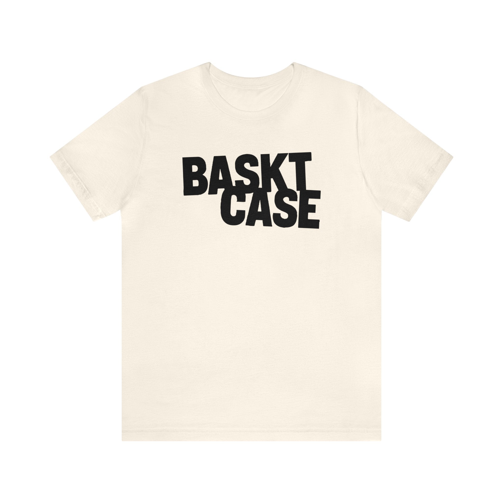 Baskt Case T - Shirt | Bumblebird