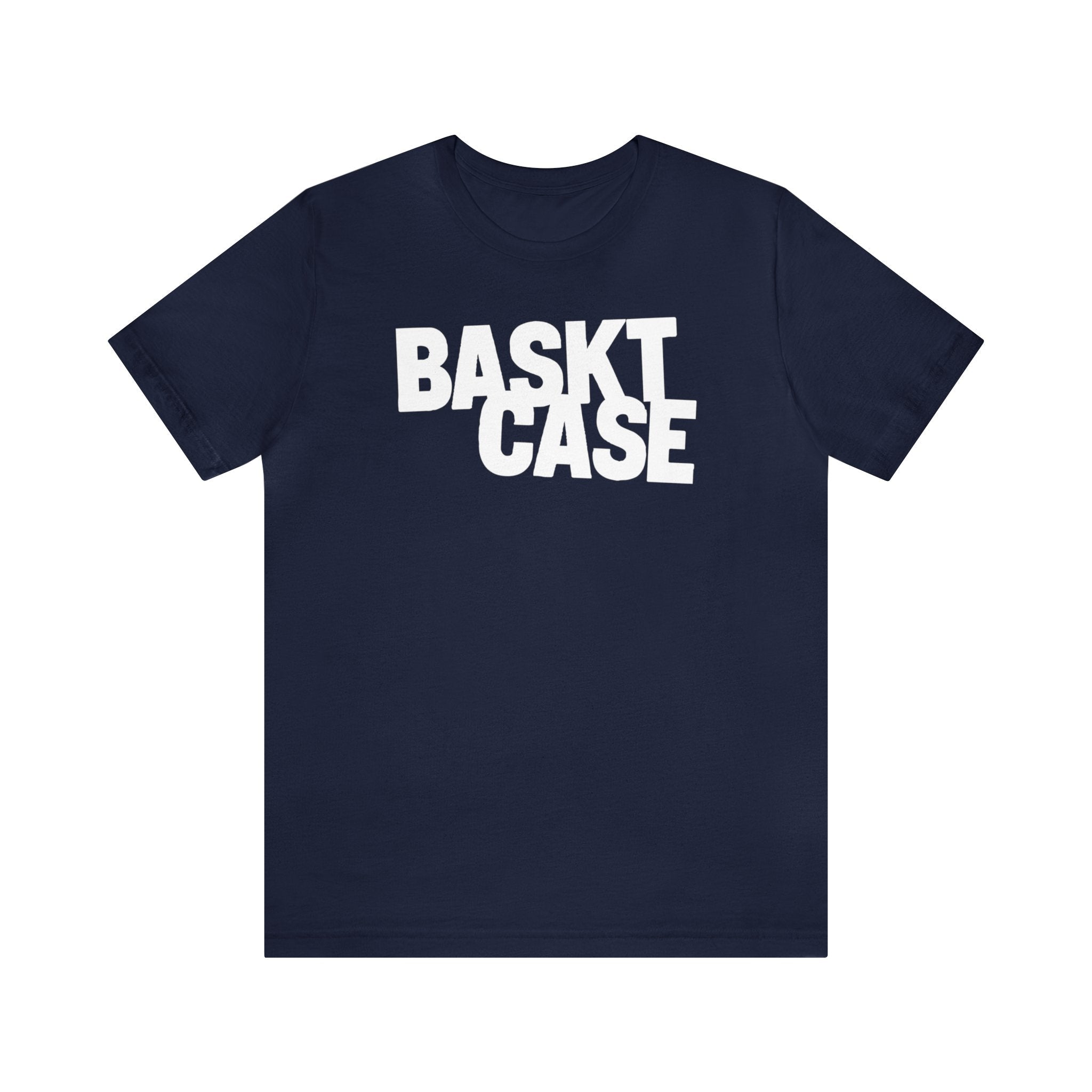 Baskt Case T - Shirt | Bumblebird