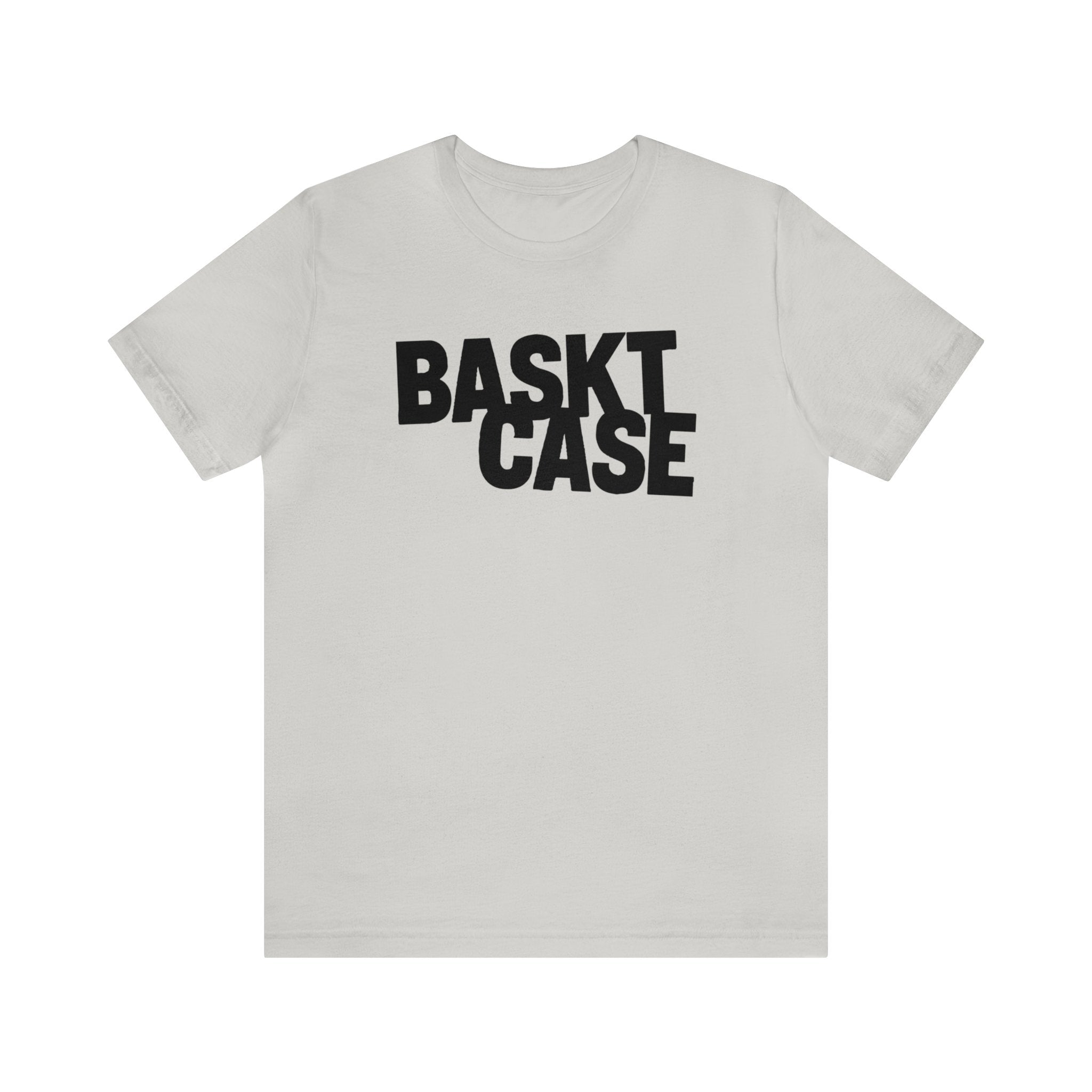 Baskt Case T - Shirt | Bumblebird