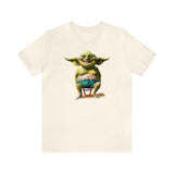 Beach Troll T - Shirt | Bumblebird
