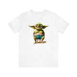 Beach Troll T - Shirt | Bumblebird