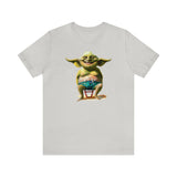 Beach Troll T - Shirt | Bumblebird