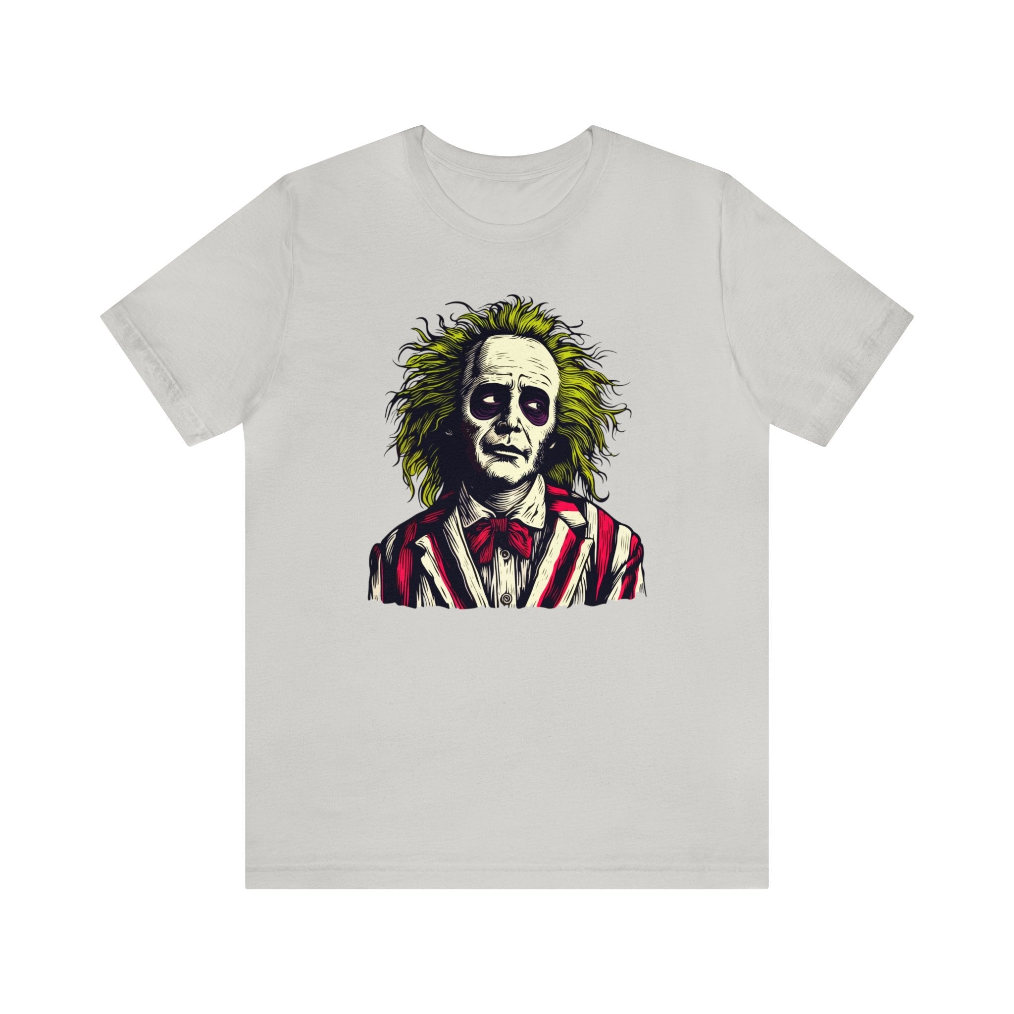 Beetlejuice T - Shirt | Bumblebird