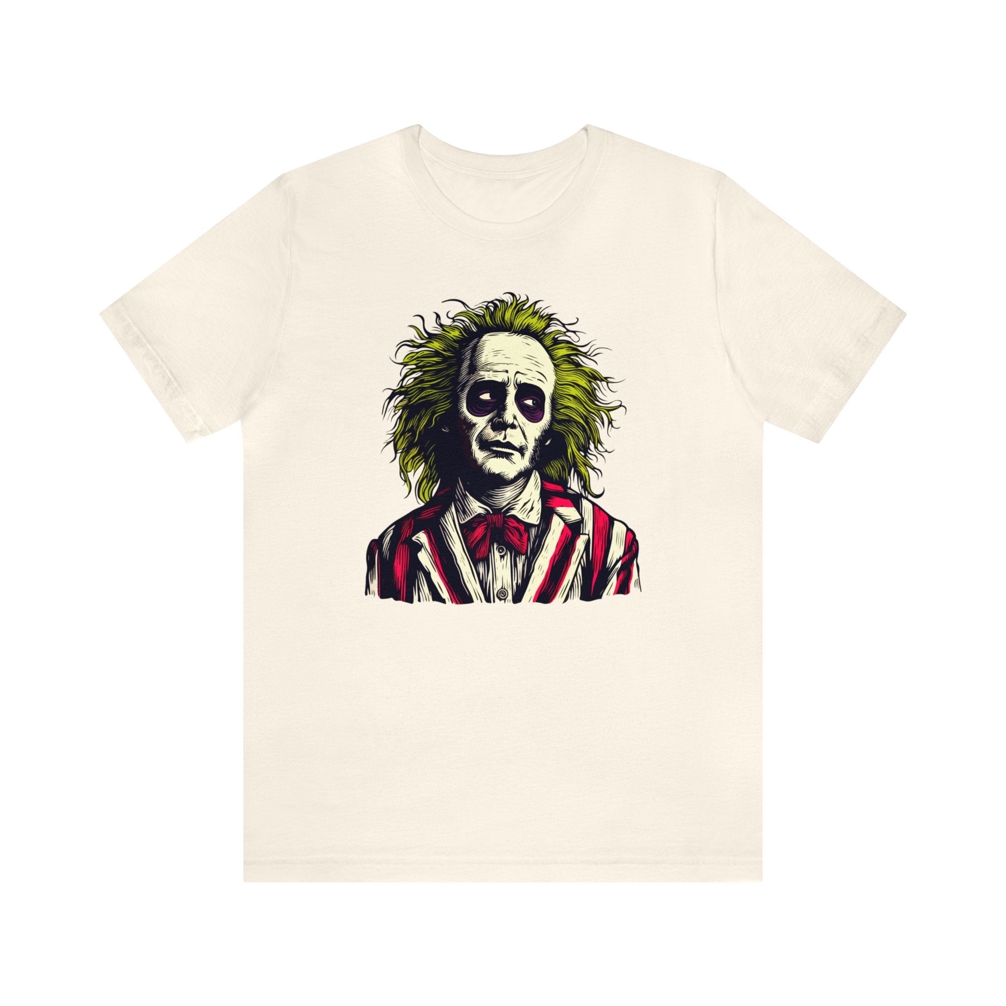 Beetlejuice T - Shirt | Bumblebird