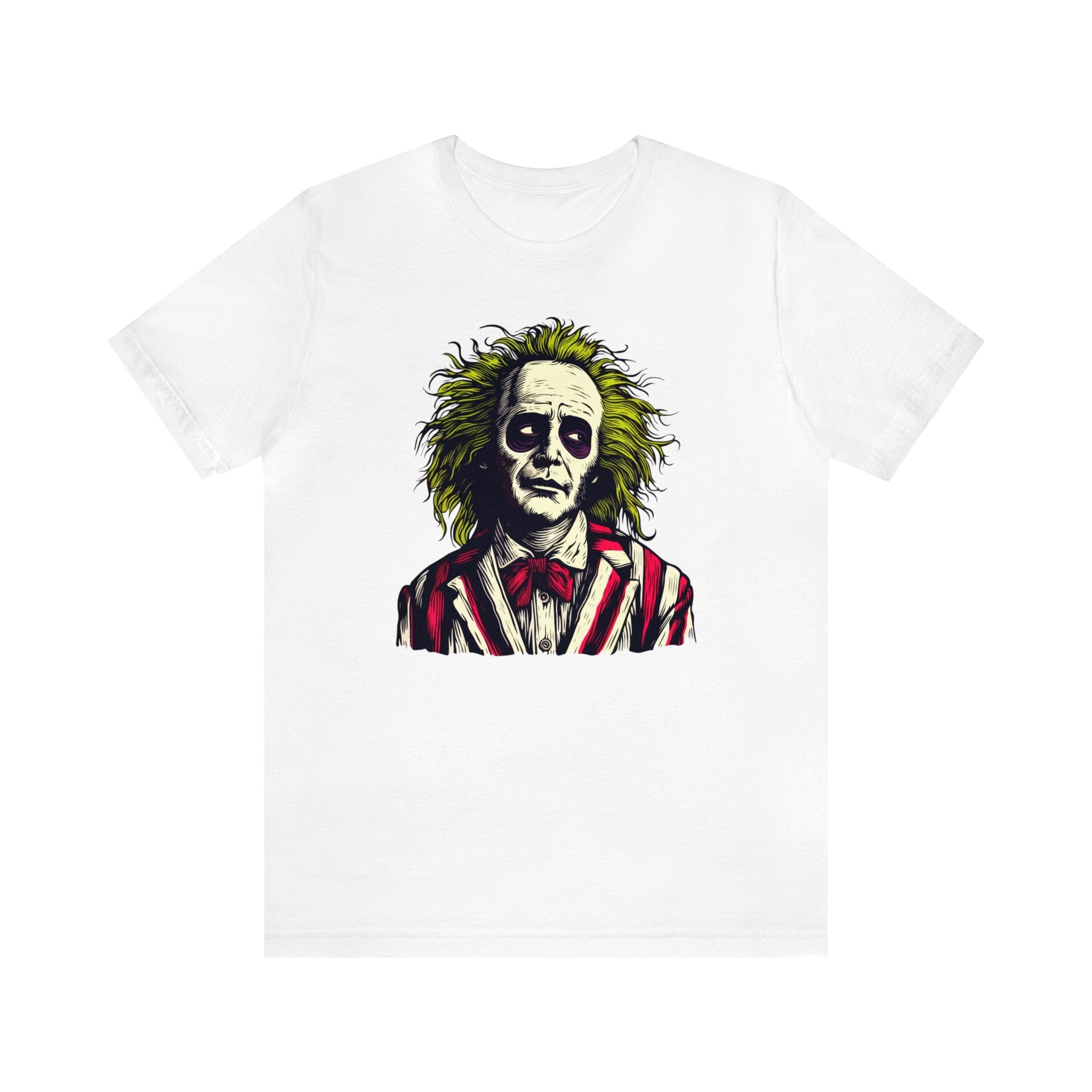 Beetlejuice T - Shirt | Bumblebird