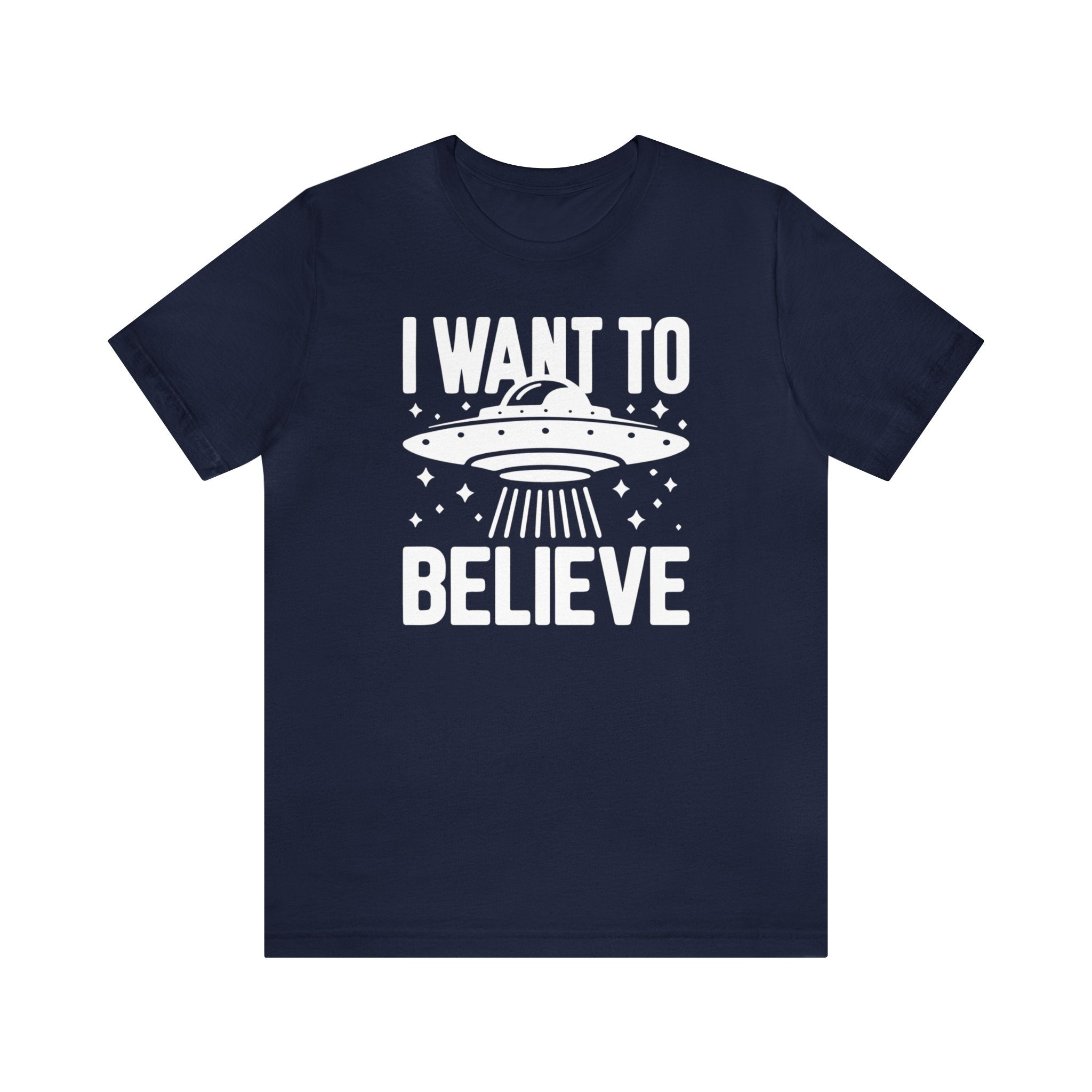 Believe T - Shirt | Bumblebird
