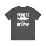 Believe T - Shirt | Bumblebird