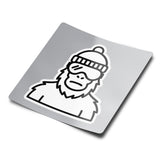 Big Cool II Sticker