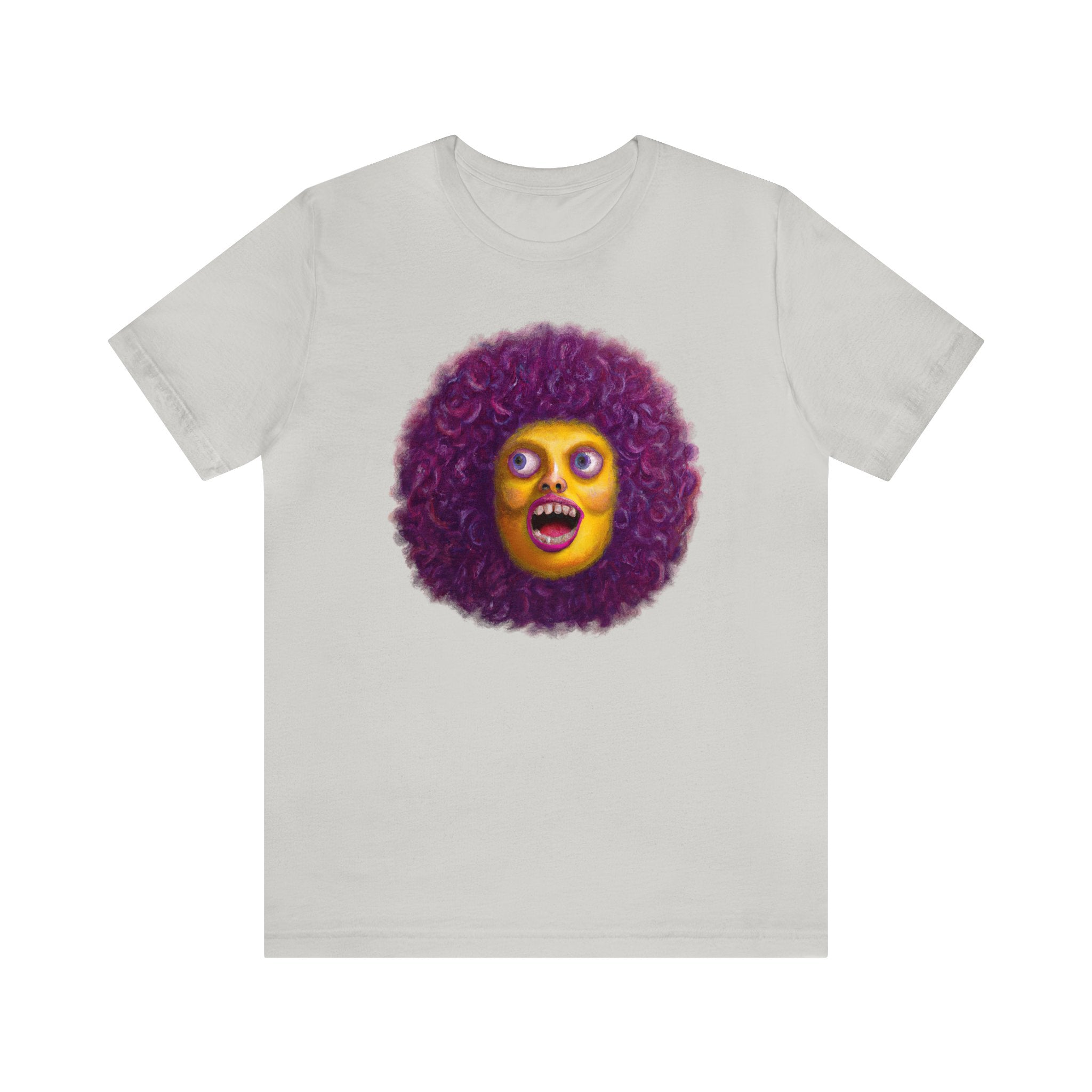 Big Hair T - Shirt | Bumblebird