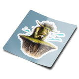 Big Thinker Sticker | Bumblebird