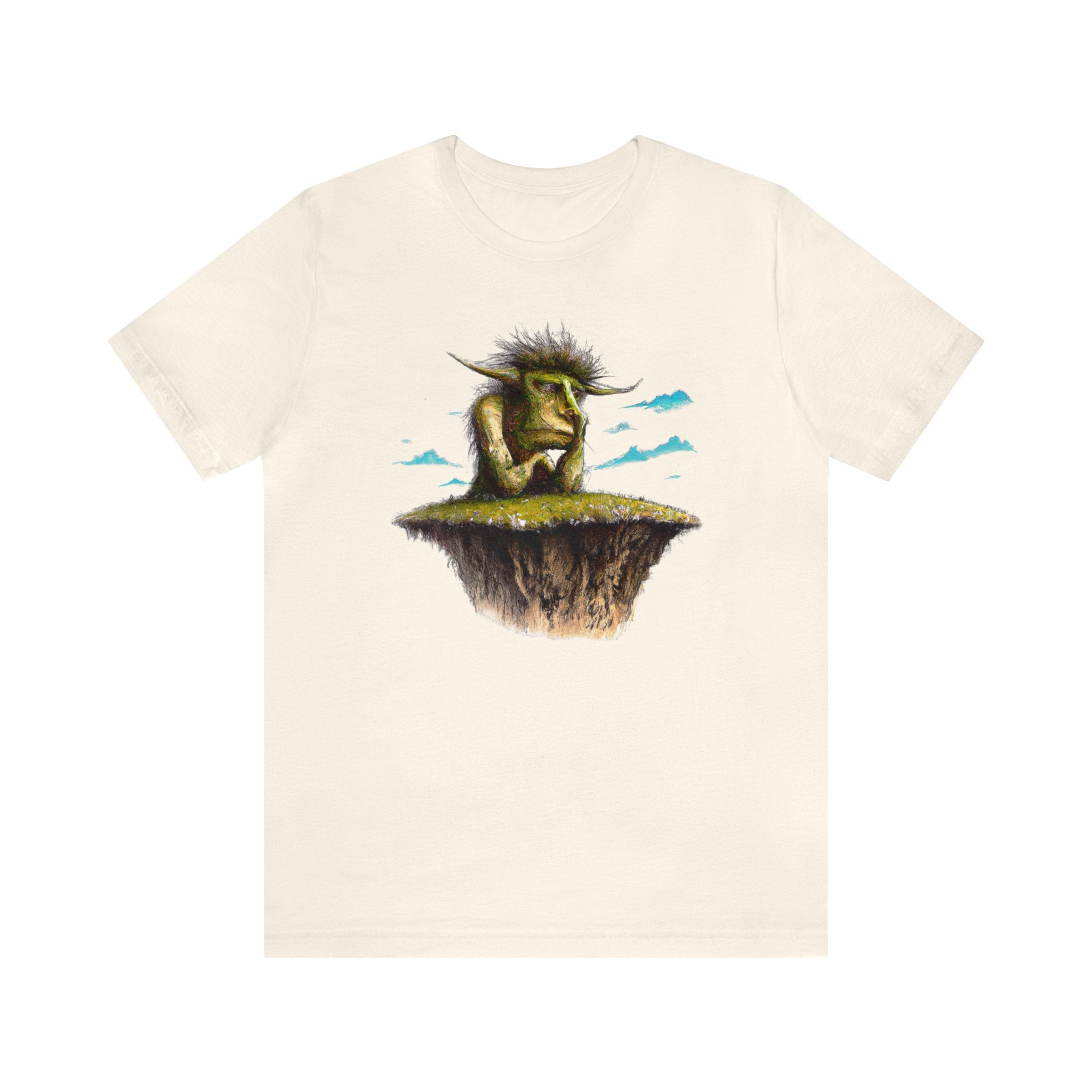 Big Thinker T - Shirt | Bumblebird