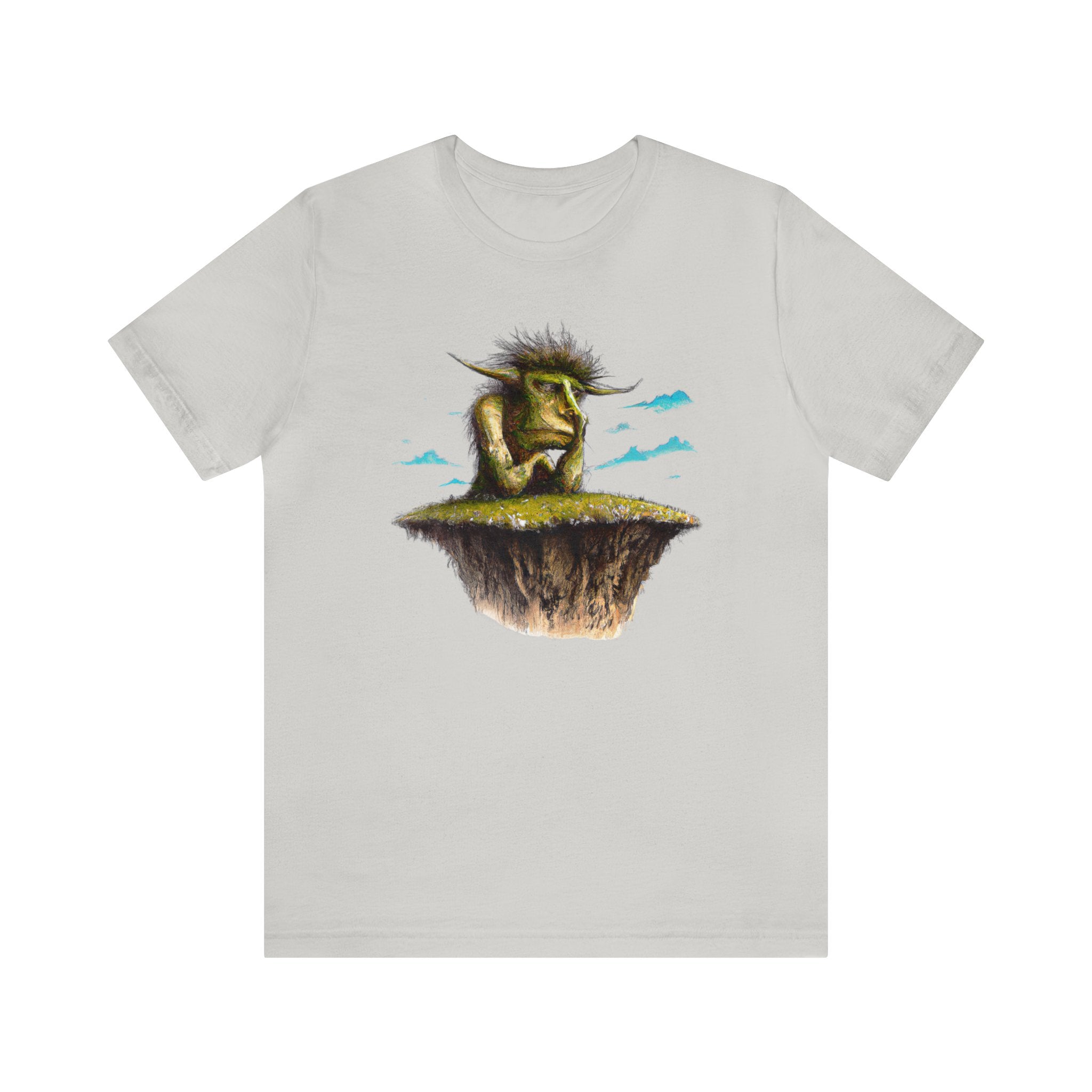 Big Thinker T - Shirt | Bumblebird
