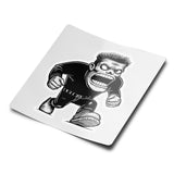 Billy Bruiser Sticker