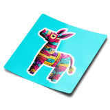 Birthday Bash Sticker | Bumblebird