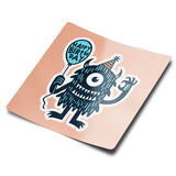 Birthday II Sticker | Bumblebird