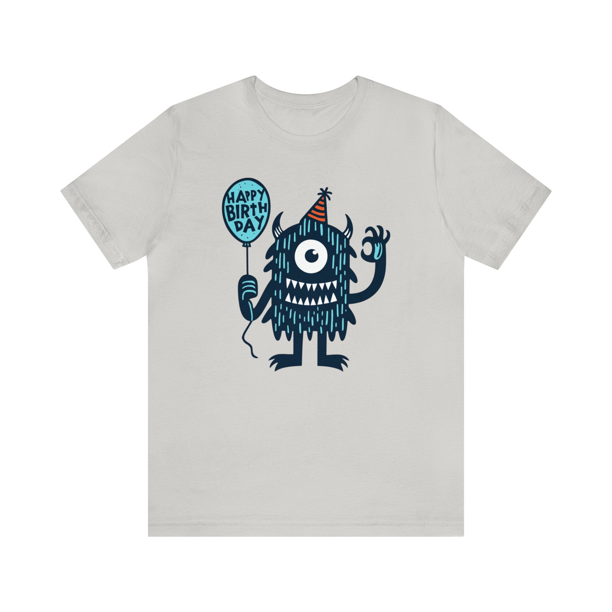 Birthday II T - Shirt | Bumblebird