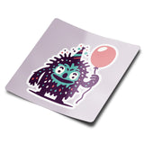 Birthday III Sticker | Bumblebird