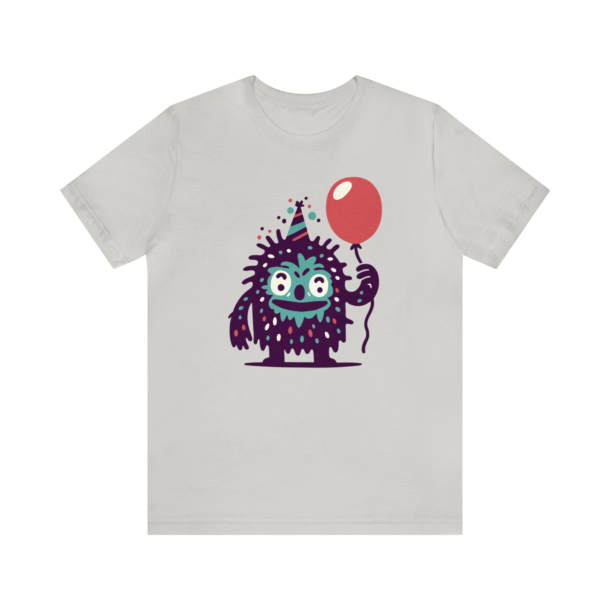 Birthday III T - Shirt | Bumblebird