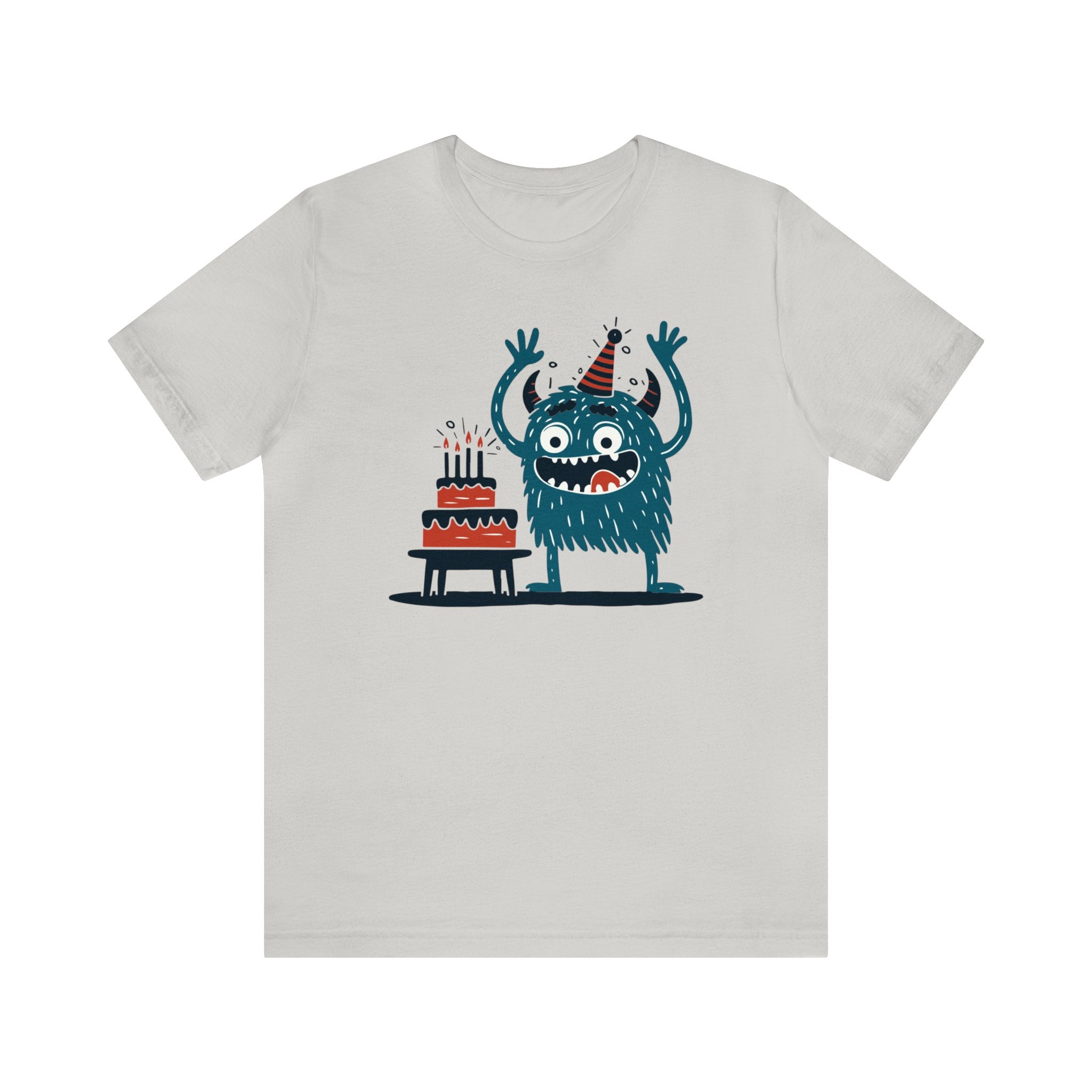 Birthday T - Shirt | Bumblebird