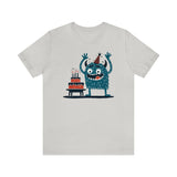 Birthday T - Shirt | Bumblebird