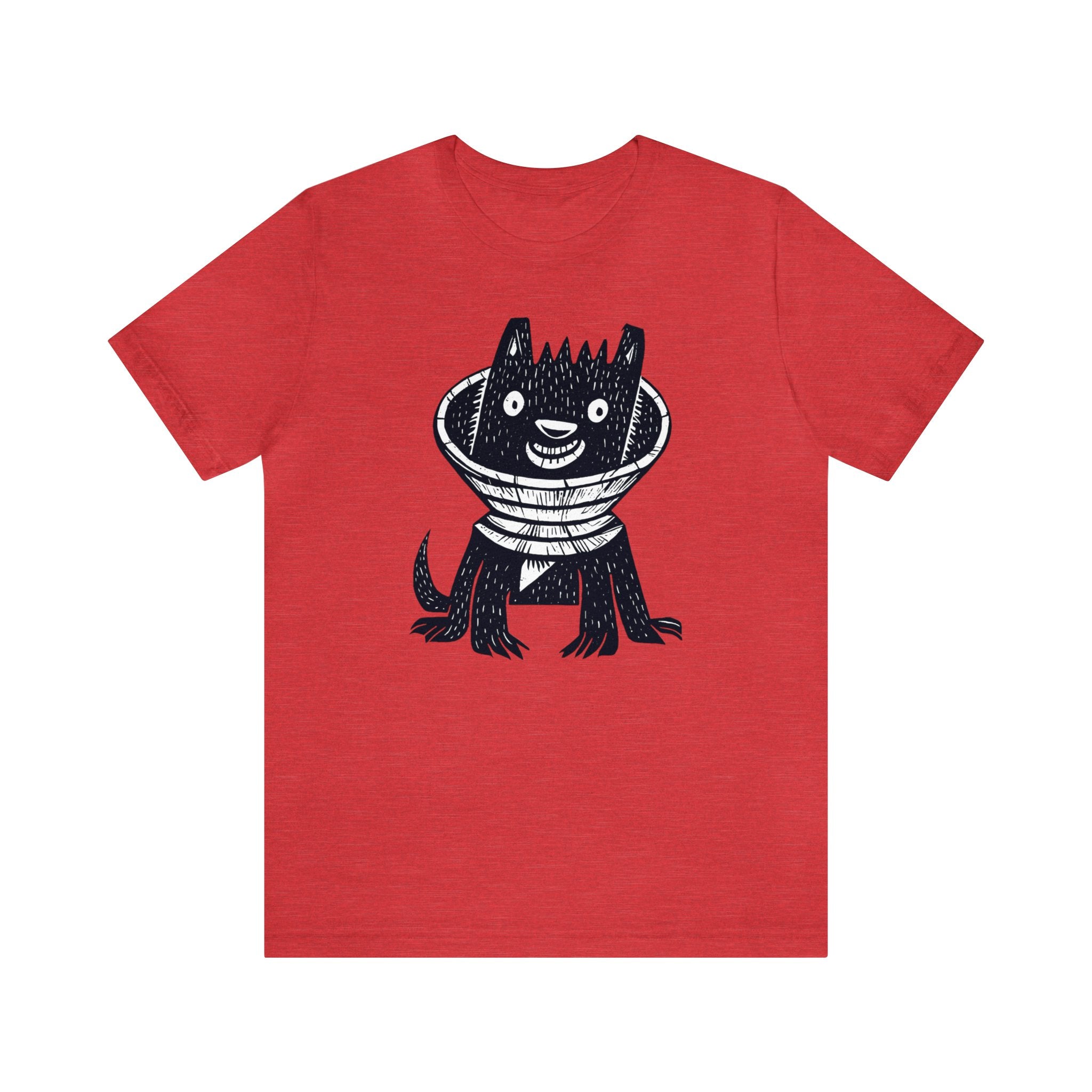Bob Barker T - Shirt | Bumblebird