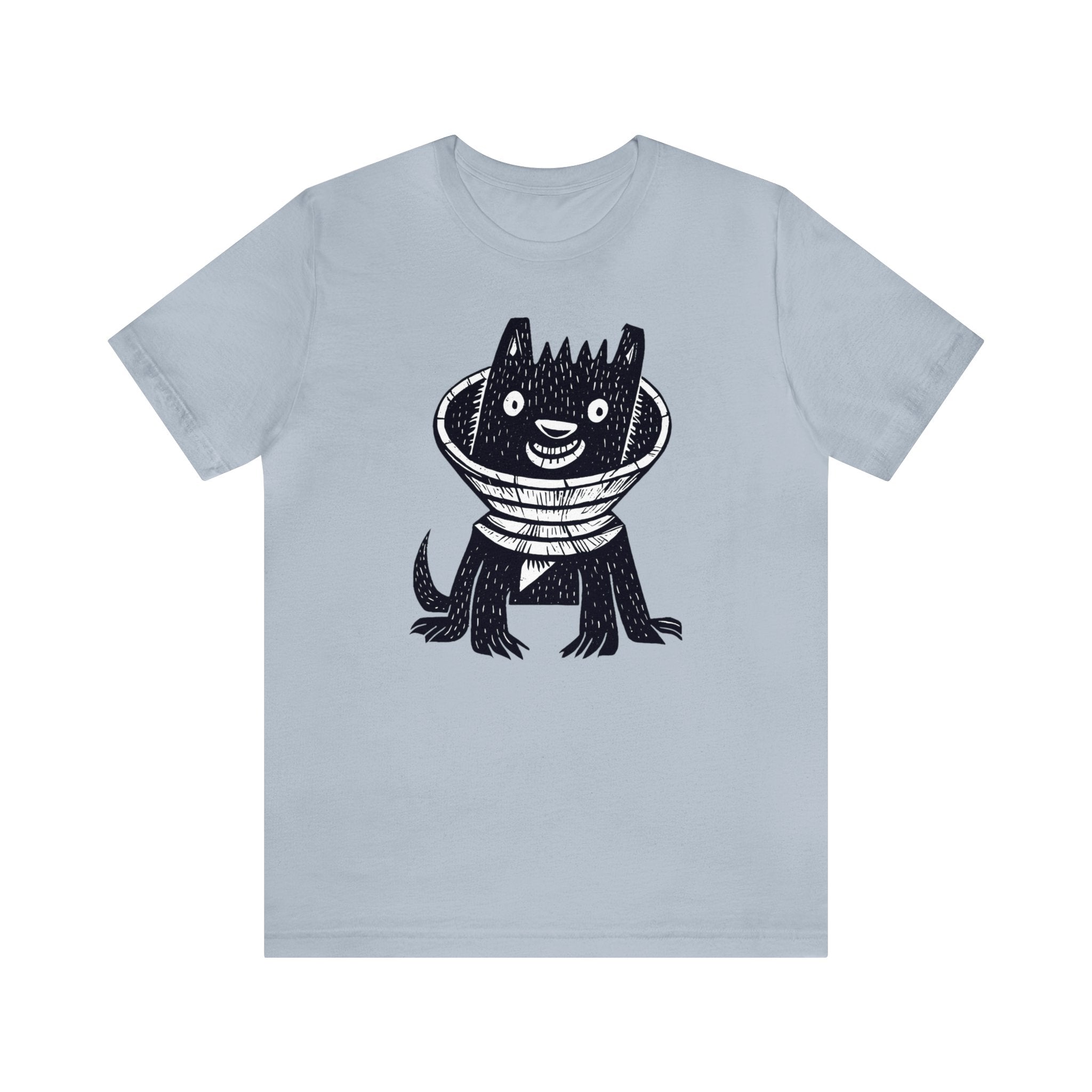 Bob Barker T - Shirt | Bumblebird