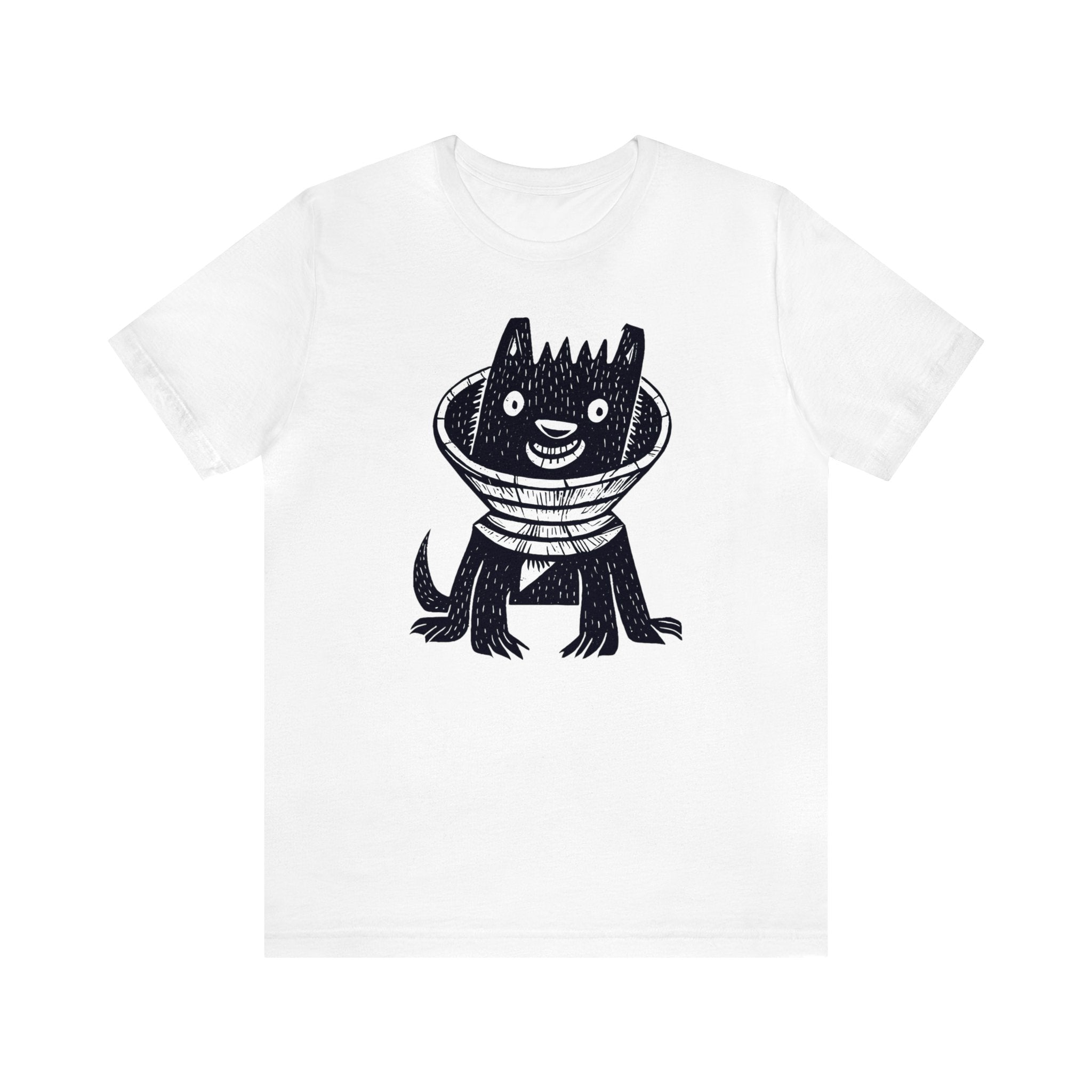 Bob Barker T - Shirt | Bumblebird